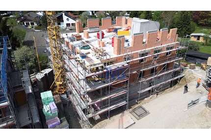 Wohnung zum Kaufen in Isny im Allgäu Neutrauchburg 449.000,00 € 82.69 m² - Isny im Allgäu / Neutrauchburg