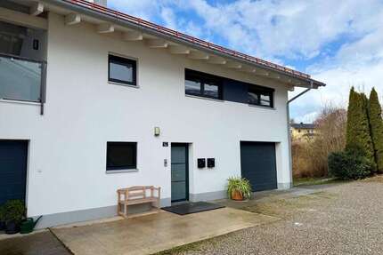 Wohnung zum Mieten in Germaringen 750,00 € 75 m²