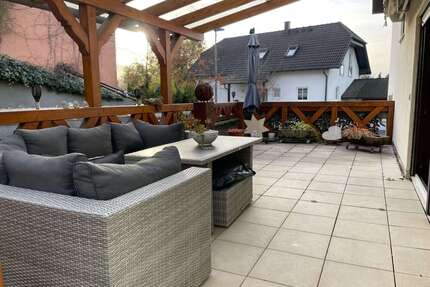 Haus zum Kaufen in Durmersheim 498.000,00 € 150 m²