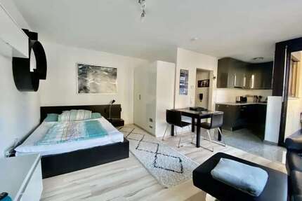 Wohnung zum Mieten in Stuttgart 850,00 € 35 m²