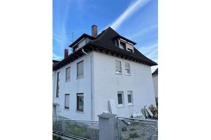 Haus zum Kaufen in Pforzheim-Eutingen 450.000,00 € 141.5 m²