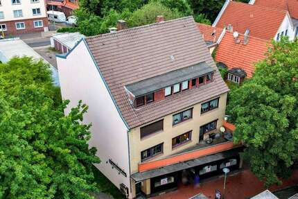 Wohnung zum Mieten in Bremerhaven 575,00 € 74 m²