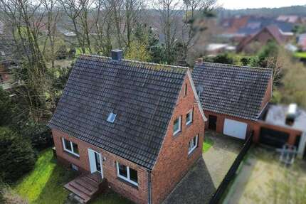 Haus zum Kaufen in Neuenhaus 155.000,00 € 99 m²