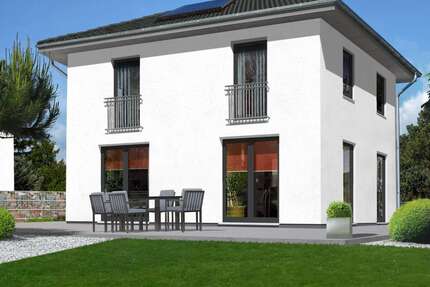 Haus zum Kaufen in Waxweiler 307.050,00 € 124 m²