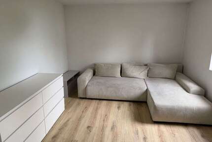 Wohnung zum Mieten in Backnang 350,00 € 26 m²