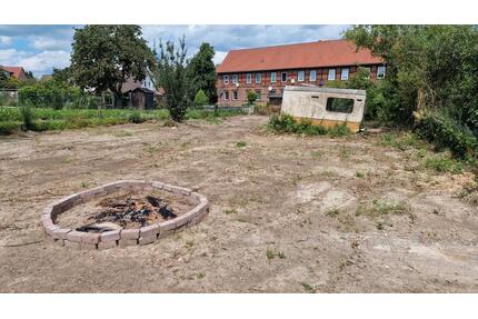 2 Zi Wohnung in MFH in Altenhausen zu vermieten - Erxleben