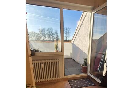 4,5 Zimmer Wohnung mit herrlicher Dachterrasse zu verkaufen - Auenwald