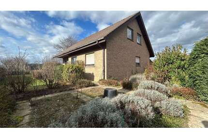 Haus zum Kaufen in Lübbecke Westfalen 298.000,00 € 165 m²