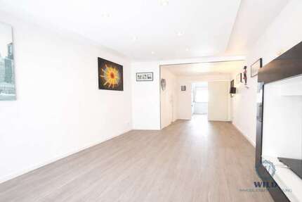 Wohnung zum Kaufen in Saarlouis Fraulautern 175.000,00 € 76.92 m² - Saarlouis / Fraulautern