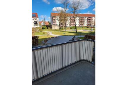 kwr GmbH: Potsdamer Straße 4, Erdgeschoss links in Rathenow