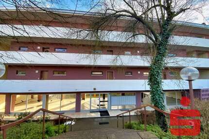 Wohnung zum Kaufen in Höchberg 95.000,00 € 25 m²