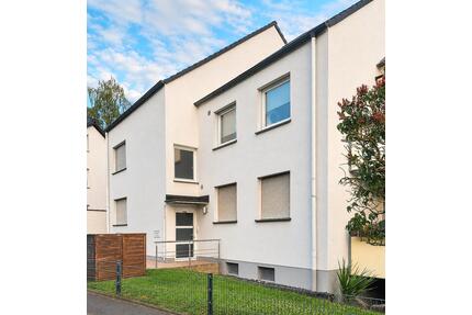 Maisonette-Eigentumswohnung in ruhiger Lage Hagen-Emst 90qm4 Zi