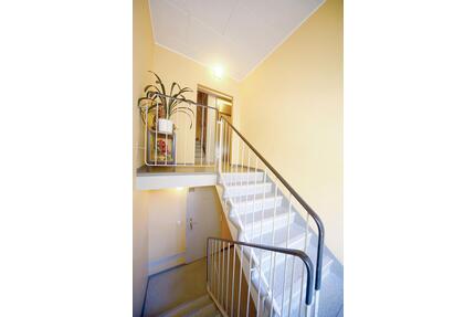 Tolle 3-Raumwohnung mit Balkon und Aufzug in der nähe vom Stadtzentrum - Eisleben (Lutherstadt)