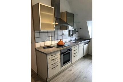 Jugendstilhaus Park, UNI WIBODO! Küche, Veluxcabriobalkon, 2-WG geeignet! Fussl. City! - Witten Rüdinghausen