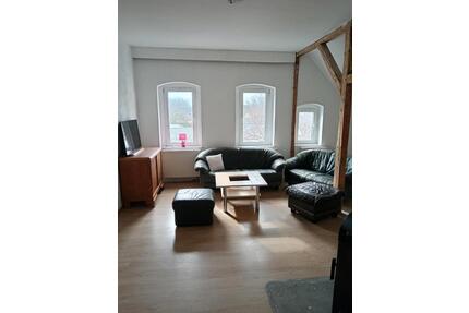 3-Zimmer-Wohnung in Chemnitz-Röhrsdorf mit frisch saniertem Bad