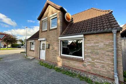 Haus zum Kaufen in Heide 158.000,00 € 84.6 m²