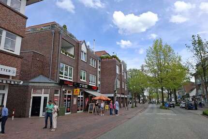 Wohnung zum Kaufen in Bad Zwischenahn 340.000,00 € 100.73 m²