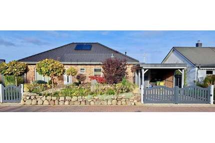 Haus zum Kaufen in Heiligenhafen 698.000,00 € 74.14 m²