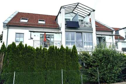 Wohnung zum Kaufen in Friedberg 186.500,00 € 38 m²