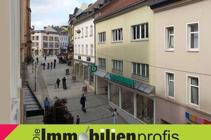 Wohnung zum Mieten in Hof 600,00 € 70 m²