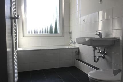 3-Zimmer Wohnung mit Balkon in Bielefeld Baumheide!