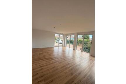 NEU RENOVIERT wohnung zu vermieten ab sofort - Kleve