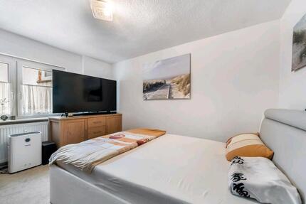 Helle 2 Zimmer Wohnung in der Altstadt von Lich