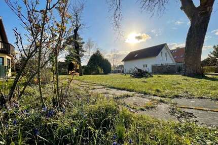 Grundstück zu verkaufen in Berlin 545.000,00 € 1009 m²