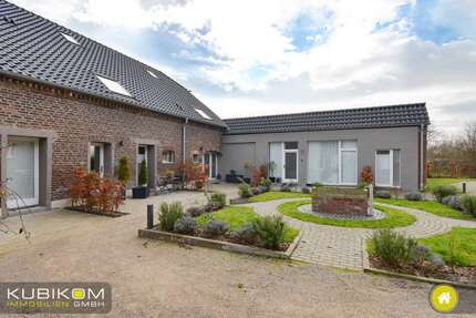 Wohnung zum Mieten in Rheinberg 1.420,00 € 110.74 m²