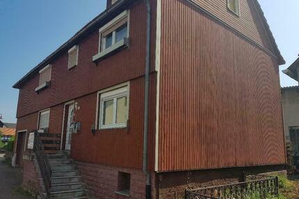 Pension Monteurunterkunft Monteurzimmer bis 12 Personen - Willingshausen