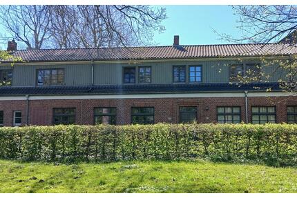 2- Zimmer-Wohnung in Aurich-Haxtum, ca. 55 qm