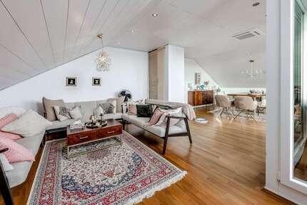 Wohnung zum Kaufen in Stutensee 258.000,00 € 100 m²