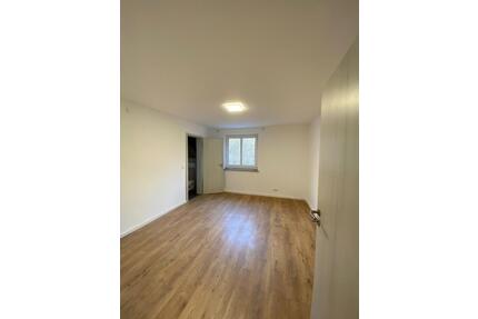 3ZKB - Moderne Obergeschoss Wohnung in Lennestadt