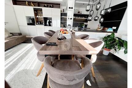 HOCHWERTIG MIT STABILER WERTANLAGE - Neustadt-Glewe