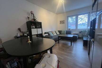 Wohnung zum Kaufen in Hamburg 298.000,00 € 58.12 m²