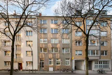 Haus zum Kaufen in Düsseldorf 1.100.000,00 € 466 m²