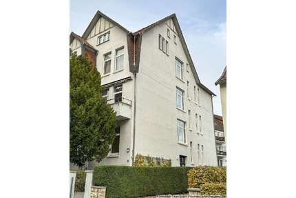 Wohnung zum Kaufen in Hildesheim 399.000,00 € 163 m²