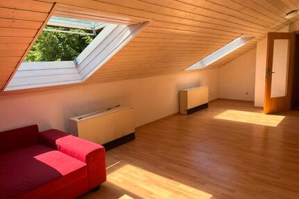 Wohnung Siegen-Weidenau - 480,00&nbsp;EUR Kaltmiete, ca.&nbsp; 70,00&nbsp;m&sup2; in Siegen (PLZ: 57076) Weidenau