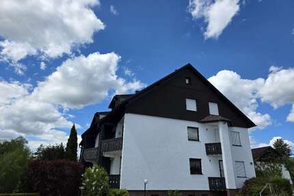 Wohnung zum Kaufen in Nagel 62.000,00 € 45 m²