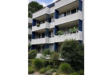 Einzimmer-Studentenapartment provisonsfrei Nähe Seepark - Freiburg im Breisgau Betzenhausen