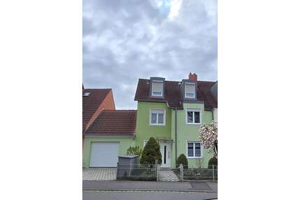 Haus zum Kaufen in Würzburg 590.000,00 € 130 m²