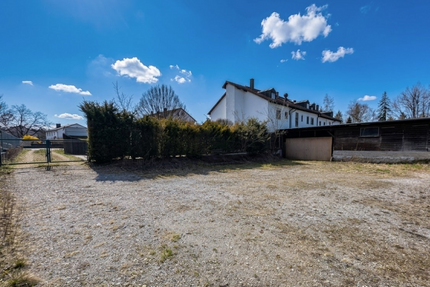 Grundstück zu verkaufen in Gilching 390.000,00 € 320.5 m²