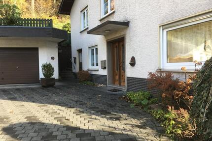 Schöne Wohnung nähe der Listertalsperre zu vermieten. - Meinerzhagen