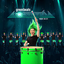 greenbeats - Momentum Tour