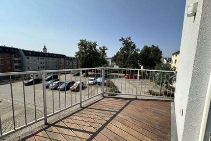 Wohnung zum Mieten in Gera 678,00 € 113 m²