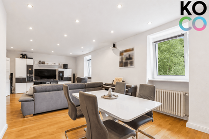 Wohnung zum Kaufen in Wülfrath 180.000,00 € 103 m²