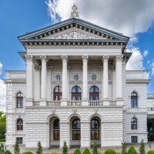 Öffentliche Führung - Oldenburgisches Staatstheater