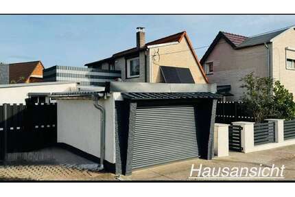 Haus zum Mieten in Siersleben 700,00 € 82 m²