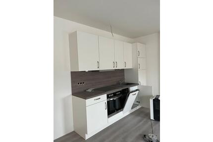 Wunderschöne 2-Zimmerwohnung in Fredenbeck, Neubau