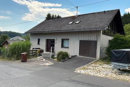 Einfamilienhaus - 469.000,00&nbsp;EUR Kaufpreis, ca.&nbsp; 226,00&nbsp;m&sup2; in Mammelzen (PLZ: 57636)
